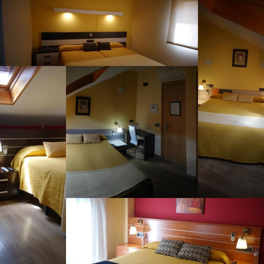 Hostal Dona Juana Ávila Екстериор снимка