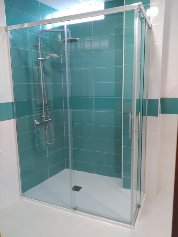 Hostal Dona Juana Ávila Екстериор снимка