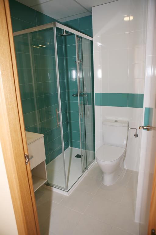 Hostal Dona Juana Ávila Екстериор снимка