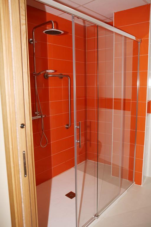 Hostal Dona Juana Ávila Екстериор снимка