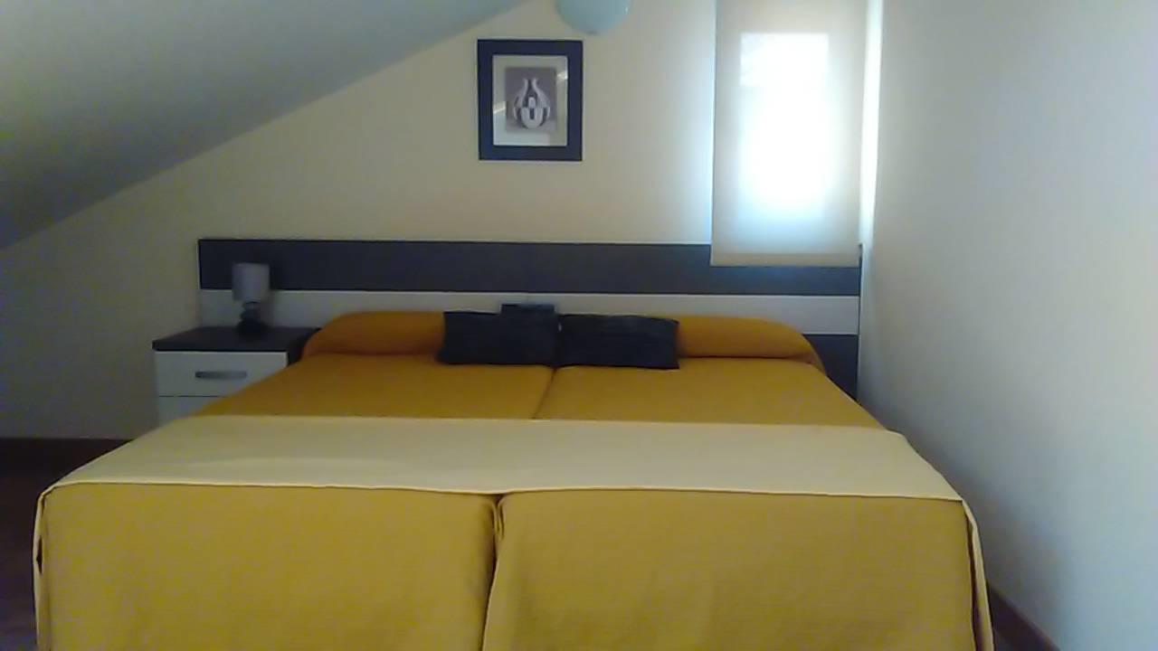 Hostal Dona Juana Ávila Екстериор снимка