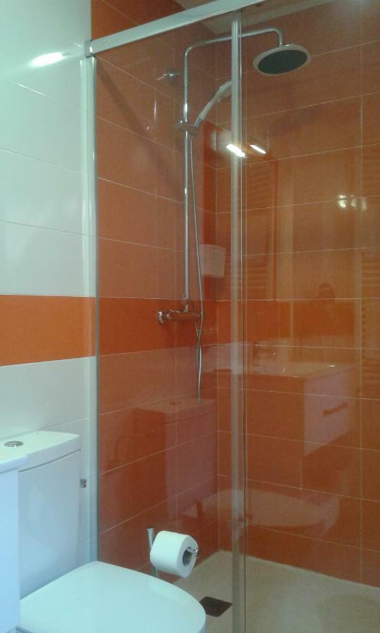 Hostal Dona Juana Ávila Екстериор снимка