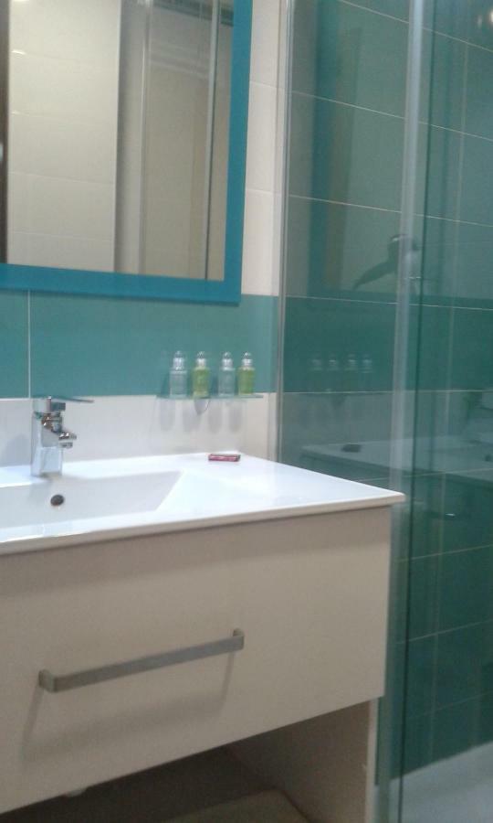 Hostal Dona Juana Ávila Екстериор снимка