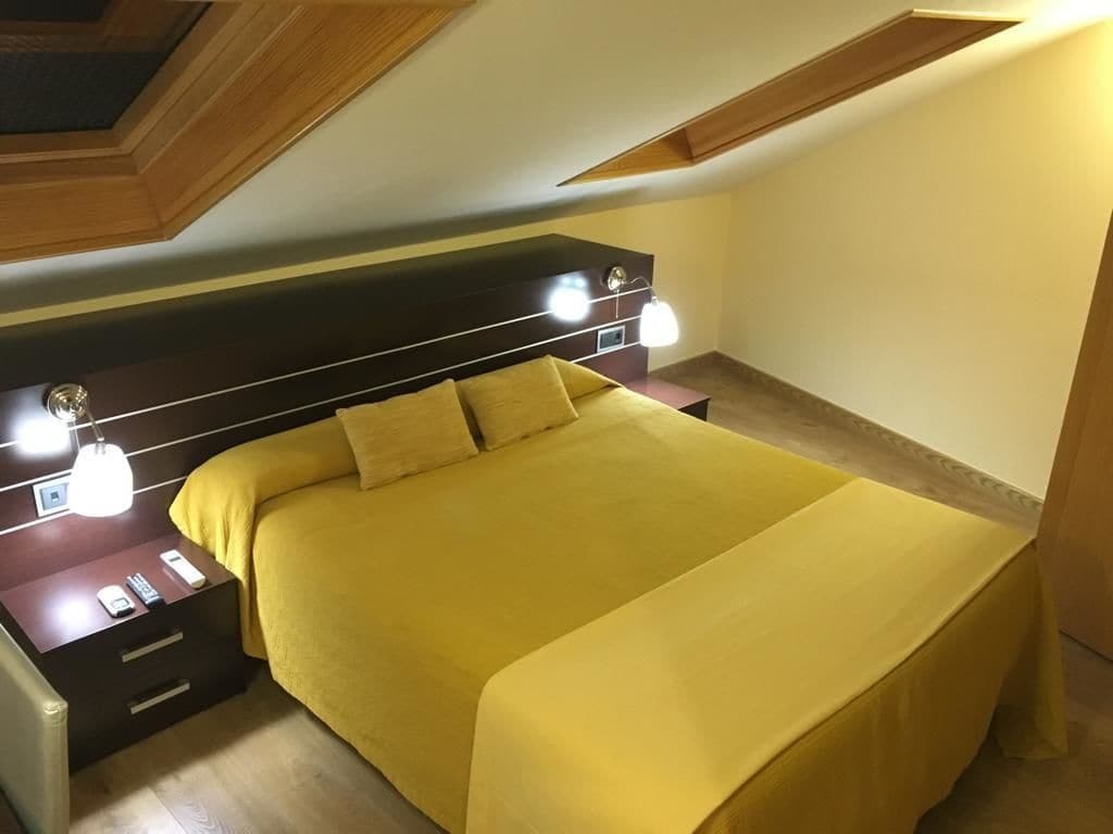 Hostal Dona Juana Ávila Екстериор снимка